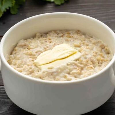 Каша Овсяно-молочная в 7 LiR по цене 128 ₽