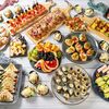 Фуршетный сет Гранд в Mosfurshet catering по цене 9950