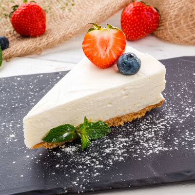 Чизкейк в MANANA по цене 320