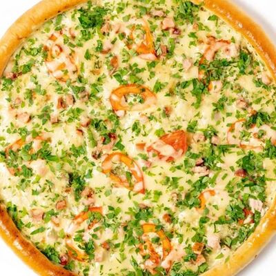 Цыпленок ранч в Розмарин по цене 752 ₽