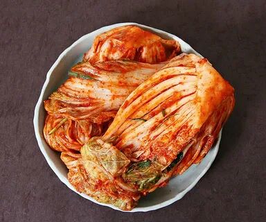 Кимчи в SQ PLOV по цене 1495 ₸