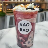 Бабл-ти в Bao Bao