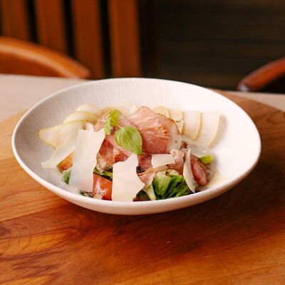 Салат с прошутто в Papi по цене 17 р.