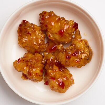 Курица Га для риса в Lao Lee по цене 255 ₽