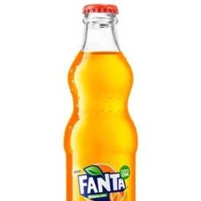 Фанта в стекле в Парус по цене 240 ₽