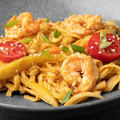 Wok Том-ям в Вокруг суши по цене 669