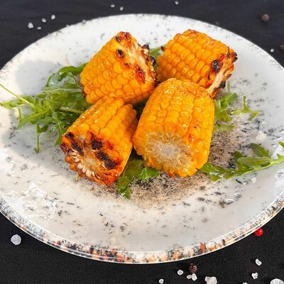 Кукуруза Grill в Мёд и мясо по цене 250 ₽