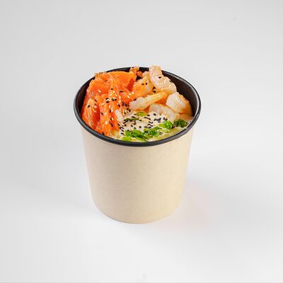 Том кха в Везёт и повезёт по цене 819 ₽