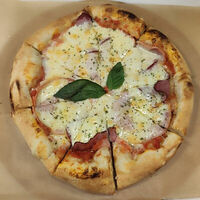 Пицца Мясная 540г 28см в Fratelli Pizza
