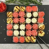 Сет Гейша в Omnami