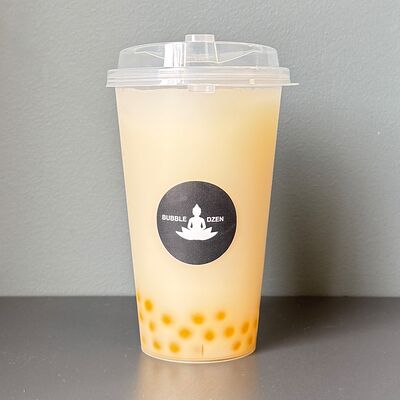 Пина-бабл-колада в Bubble Dzen по цене 478 ₽