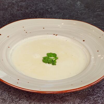 Мург яахни шорба в Delhi6 по цене 800 ₽