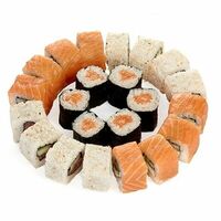 Сет Сенсей в Guru Roll