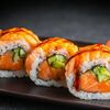 Маки с форелью в Uchu Sushi Yaki по цене 850