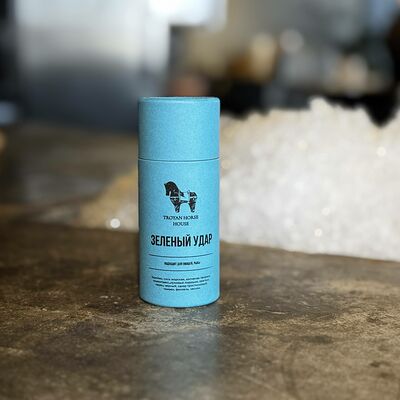 Специя Зеленый удар в Кими по цене 830 ₽