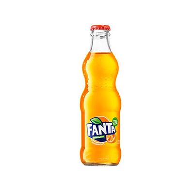 Fanta в Habibi по цене 176 ₽