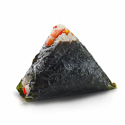 Онигири с креветкой в Доставка Kaifa по цене 345 ₽