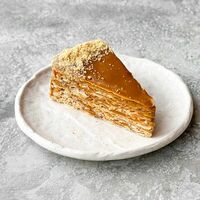 Домашний в Pulse Coffee