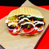 Фалафель в пите в Сытно Аппетитно