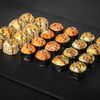 Сет Куросай в Sushi House по цене 1169