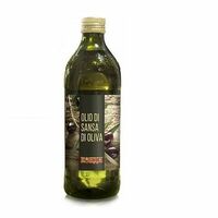 Масло оливковое рафинированное Oleificio Speroni Конди Olio di sansa di oliva в Стрит Фуд
