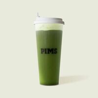 Matcha & Jasmine cream в Pims