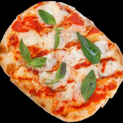 Маргарита в Parmigiano Pizza по цене 528 ₽
