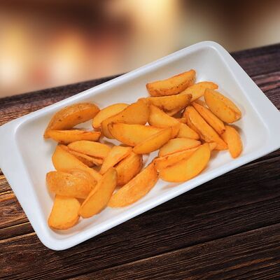 Картофель Айдахо в Суши Рай по цене 239 ₽