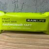 Орехово-фруктовый батончик R.A.W. Life Лайновый торт в Up coffee по цене 255