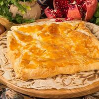 Хачапури Пеновани в Мушмула