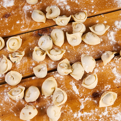 Пельмени замороженные 0,5кг в Тарым по цене 3755 ₸