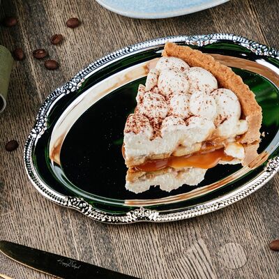 Банфипай в Hookah time по цене 470 ₽