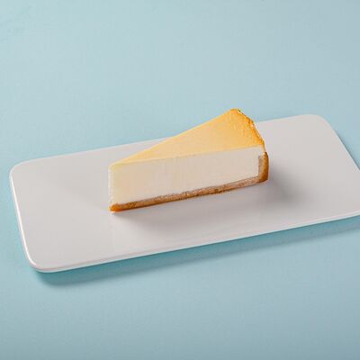 Чизкейк Нью-Йорк в Круглое катаем по цене 319 ₽