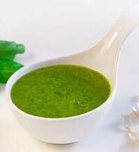 Песто соус в Олимпик