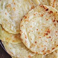 Парата в Hindi