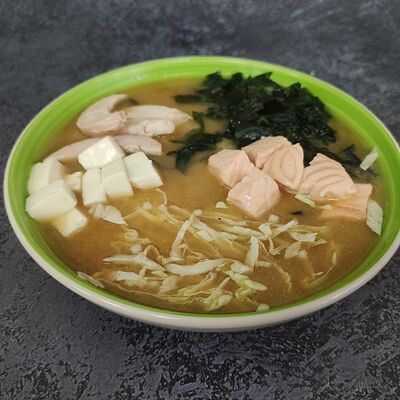 Мисо Набэ в Тако по цене 405 ₽