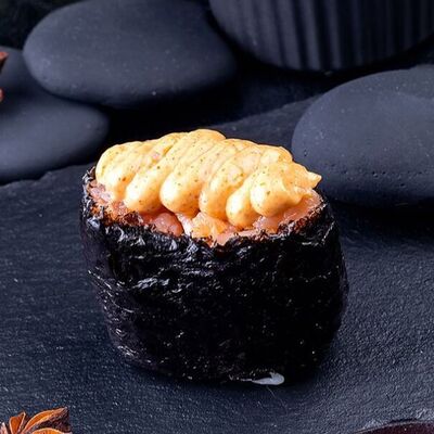 Запечённые суши в Тайхаку по цене 125 ₽