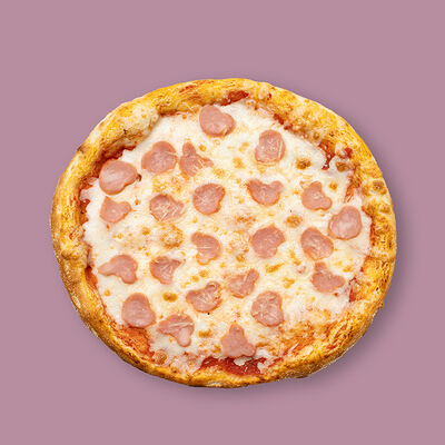 Пицца детская Маргарита в Додома по цене 535 ₽