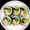 Футомак с креветками в Wok & Rolls по цене 449