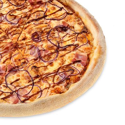 Цыпленок барбекю в Mama Pizza по цене 720 ₽