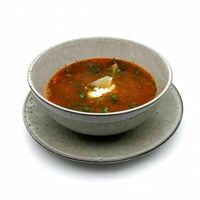 Харчо в Garage