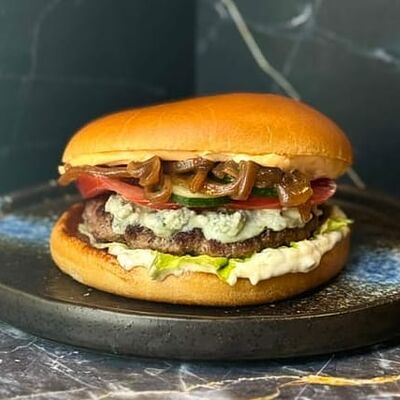 Блю-чиз в BRCAFE по цене 625 ₽