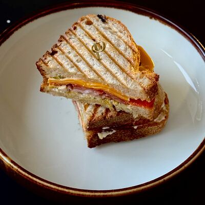 Сендвич ту мач в Синица по цене 580 ₽