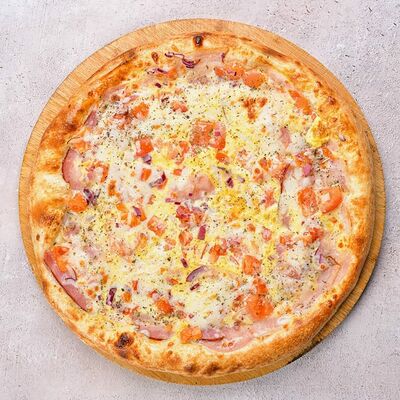 Карбонара в Анима по цене 1290 ₽