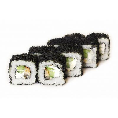 Урамаки в Mr. Foods по цене 250 ₽