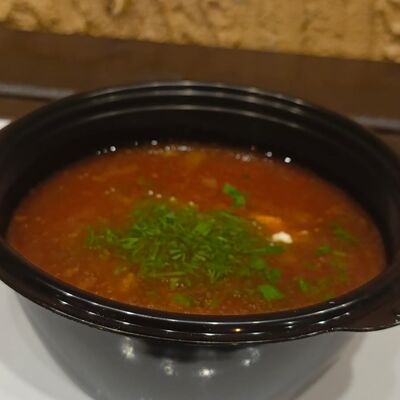 Харчо в Шашлык юга Краснодар по цене 400 ₽