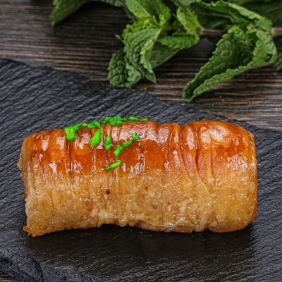 Пахлава турецкая в Шаурма по цене 50 ₽