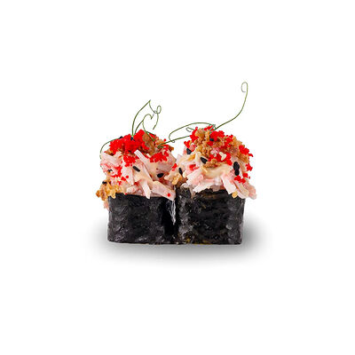 Ролл Камчатка в Кайфитория по цене 648 ₽