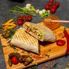 Шаурма Пасечник в Black coffee & GRILL na Avtozavode по цене 700