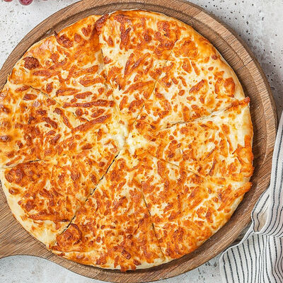 Хачапури по-мегрельски в Двор Помидор по цене 480